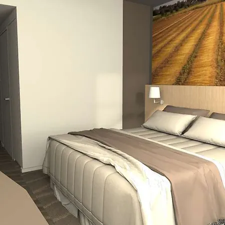 Western Le Beffroi Szálloda