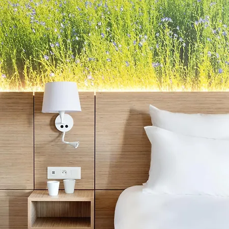 Western Le Beffroi Hotel 3*