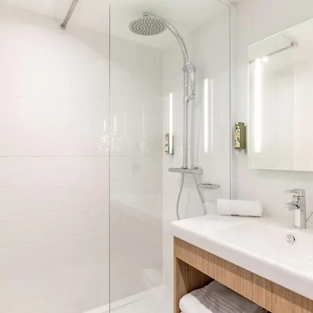 Western Le Beffroi Hotel 3*