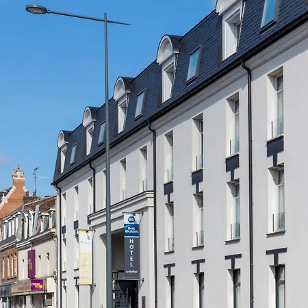 Western Le Beffroi 3*