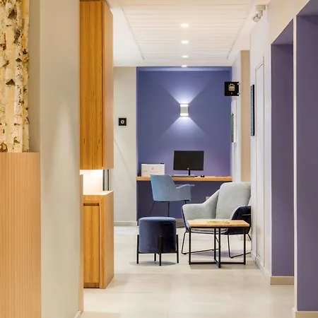 Western Le Beffroi 3*