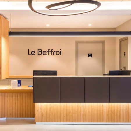 Western Le Beffroi Loos