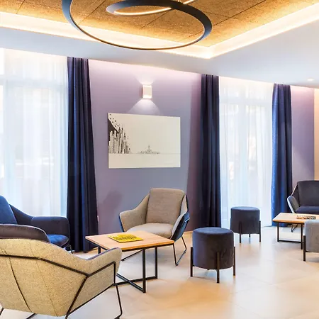 Western Le Beffroi Loos