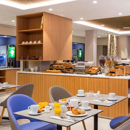 Western Le Beffroi Loos