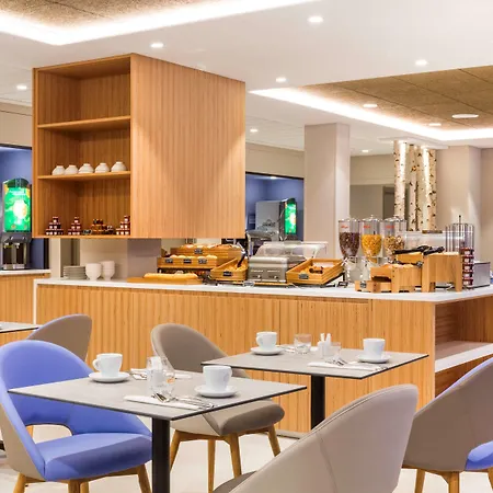 Western Le Beffroi Loos