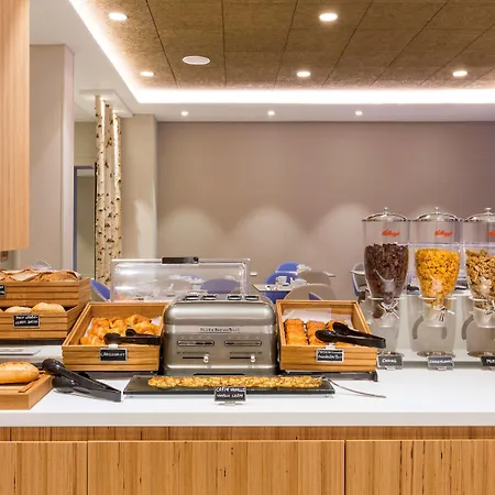 Western Le Beffroi Hotel Loos