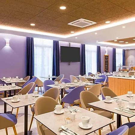 فندق Western Le Beffroi 3*