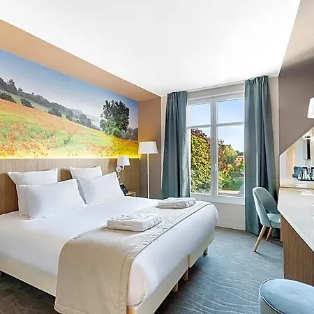 فندق Western Le Beffroi