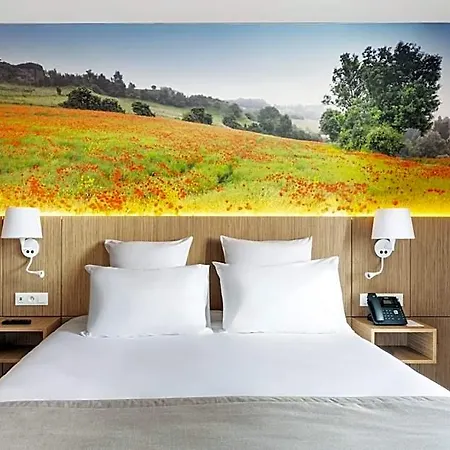 فندق Western Le Beffroi