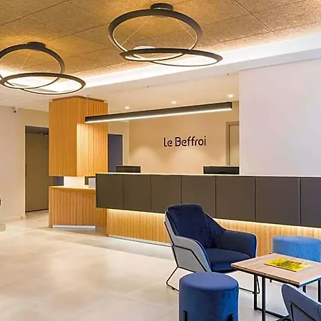 Western Le Beffroi