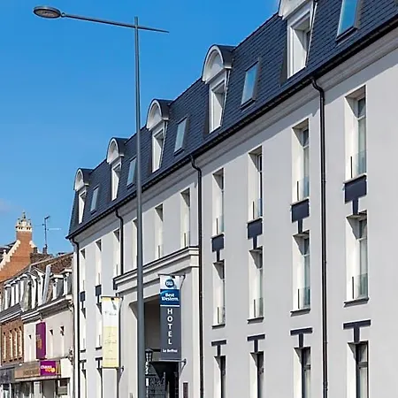 فندق Western Le Beffroi