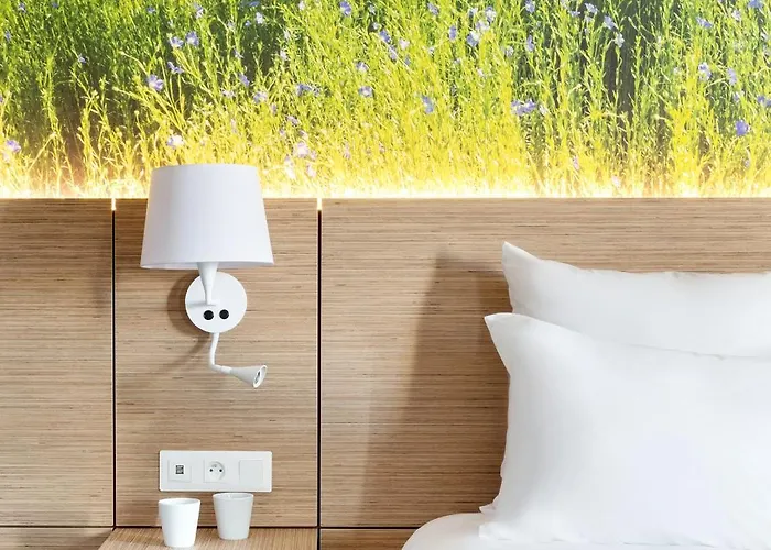 Western Le Beffroi Hotel 3*