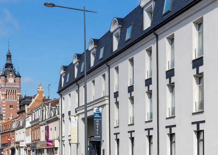 Western Le Beffroi 3*