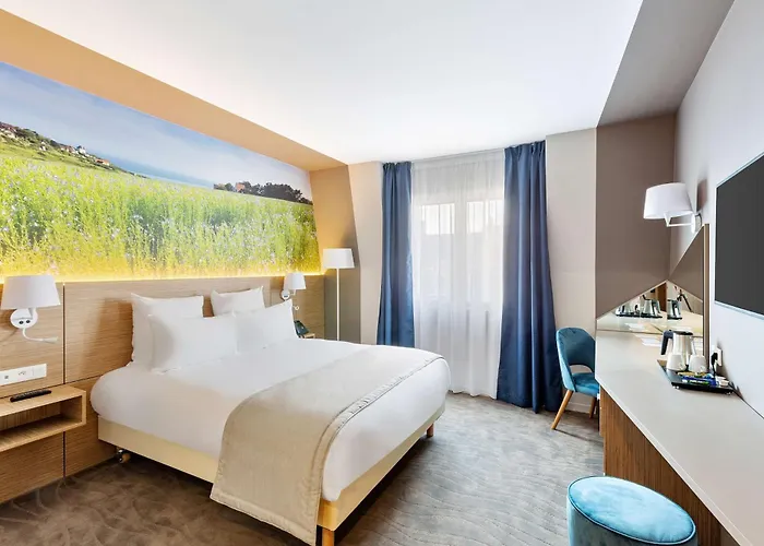 Western Le Beffroi Hotel