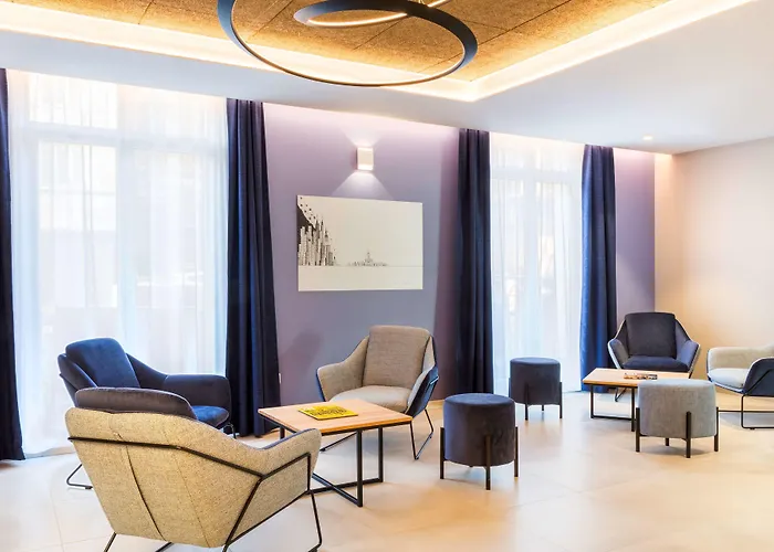 Western Le Beffroi Loos