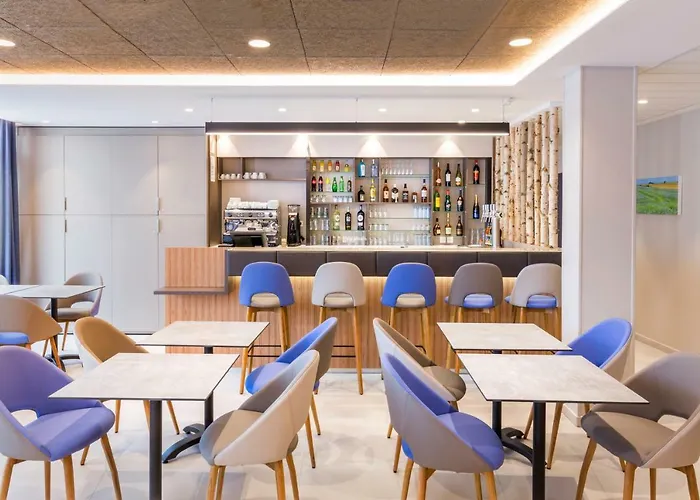 Western Le Beffroi Hotel