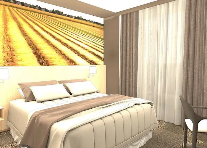 Western Le Beffroi Loos